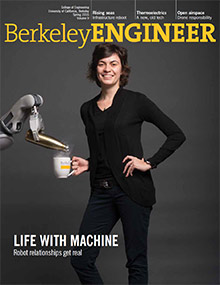Spring 2016 Berkeley Engineer cover