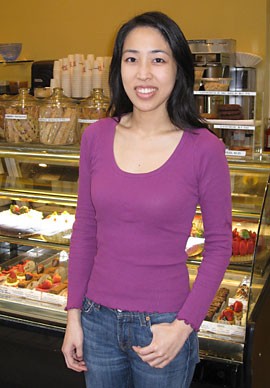 Anita Chu 