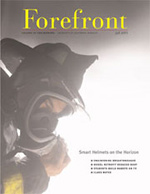 Fall 2003 cover