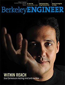 Berkeley engineer fall 2012 cover