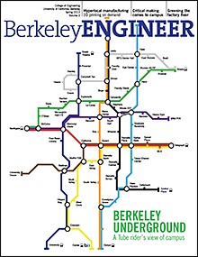 Berkeley Engineer spring 2013 cover