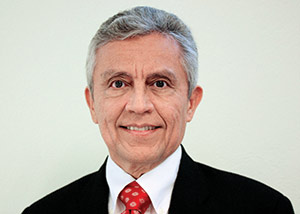 Enrique Felix Pasta