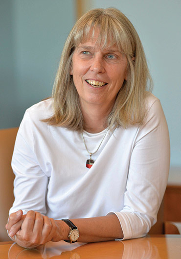 Jill Hruby