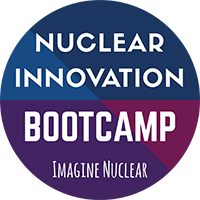 Nuclear Innovation Bootcamp