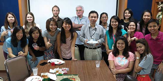 Ashley Tsai and colleagues