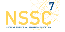 Nuclear Science and Security Consortium logo