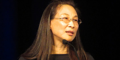 Teresa Meng