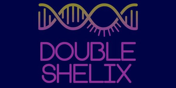 Double Shelix logo