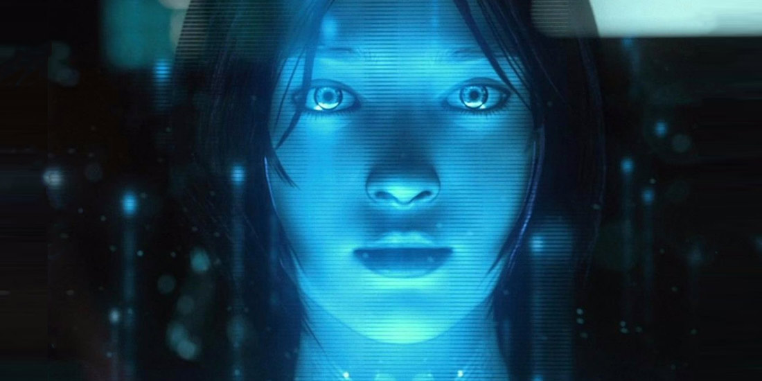 Computer illustration of human-looking bot