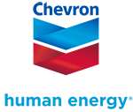 Chevron: Human energy