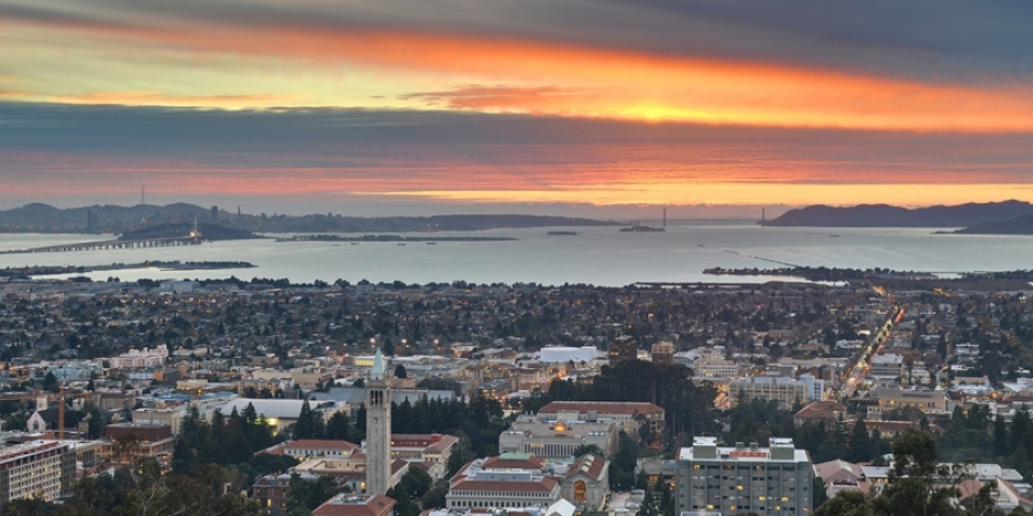 Beyond campus | Berkeley Engineering