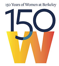 150 years of women at Berkeley