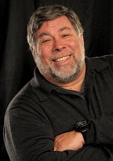 Steve Wozniak