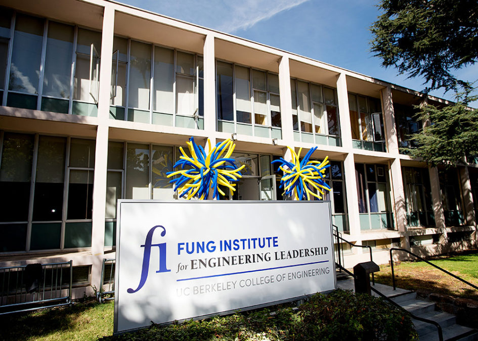 Fung Institute headquarters