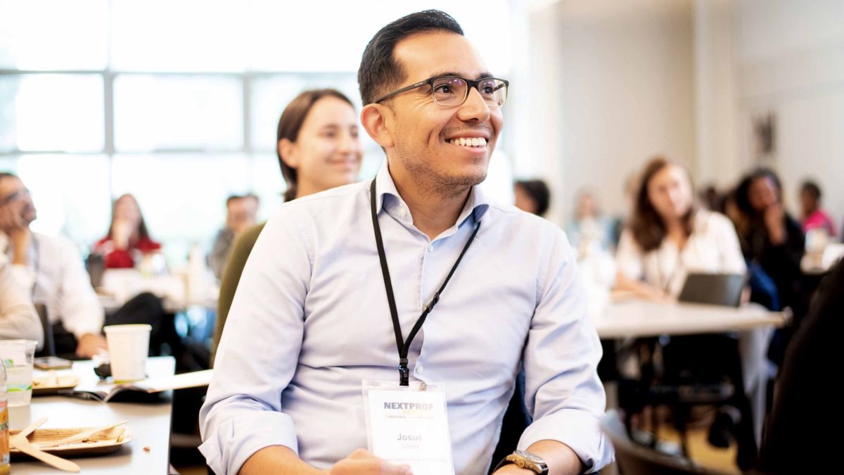 NextProf Nexus workshop