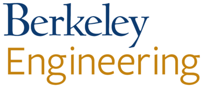Berkeley Engineering wordmark