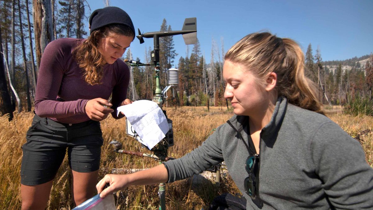 Civil & Environmental Engineering - Berkeley Engineering