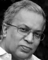 Purnendu Chatterjee