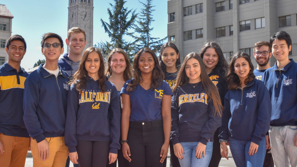 New students - Berkeley Engineering