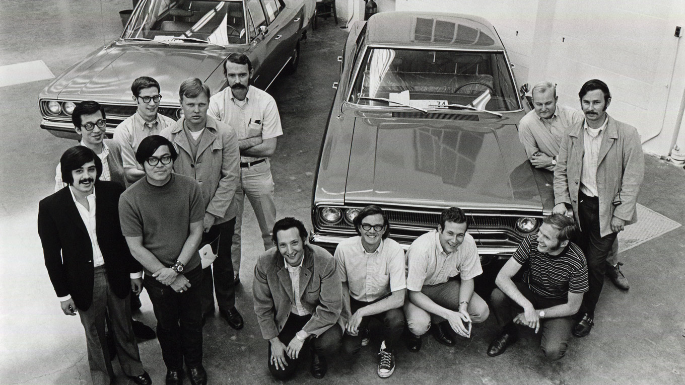 Berkeley's Clean Air Car and the team that built and raced it.