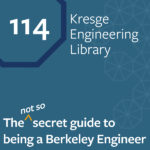 Episode 114-Kresge Engineering Library