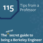 Episode 115-Tips from a professor