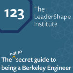 Episode 123-The LeaderShape Institute