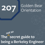 Episode 207-Golden Bear Orientation