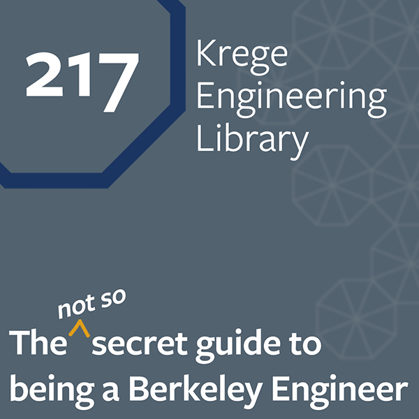 Berkeley Engineering Berkeley Engineering