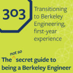 Episode 303-Transitioning to Berkeley Engineering first-year experience