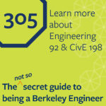 Episode 305-Learn more about Engineering 92 and CivE 198