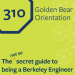 Episode 310-Golden Bear Orientation