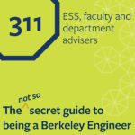 Episode 311-ESS, faculty and department advisers