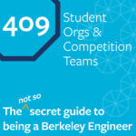 Episode 409-Student orgs & competition teams
