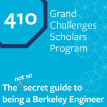 Episode 410-Grand Challenges Scholars Program