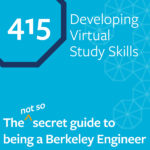 Episode 415-Developing virtual study skills
