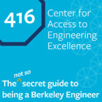 Episode 416-Center for Access to Engineering Excellence