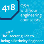Episode 418-Q&A with your engineering counselors