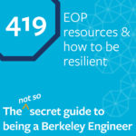 Episode 419-EOP resources & how to be resilient