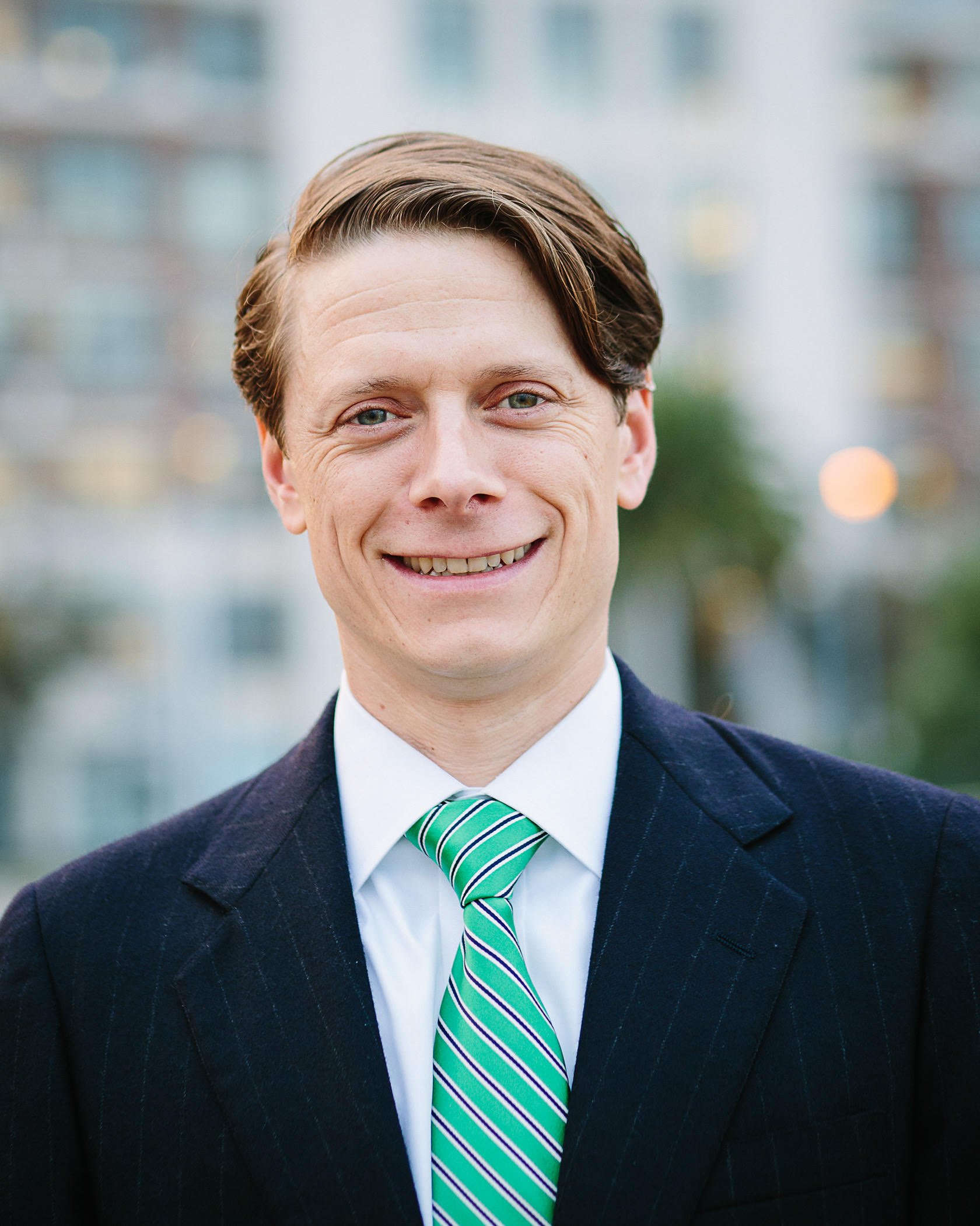 Jonathan Colby Berkeley Engineering