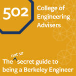 Episode 502-College of Engineering advisers