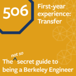 Episode 506: First-year experience: Transfer