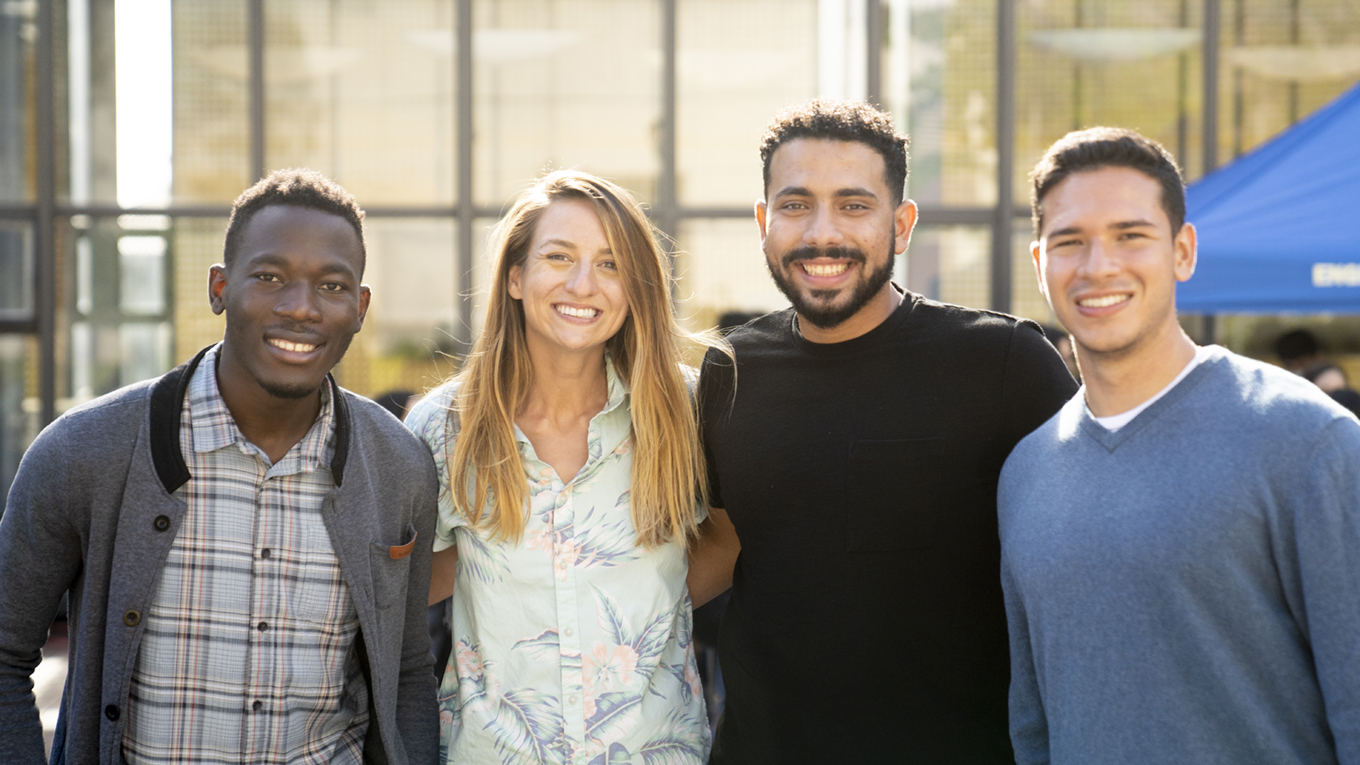 transfer success ambassadors