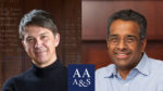 New AAA&S members Gerbrand Ceder and Ramamoorthy Ramesh