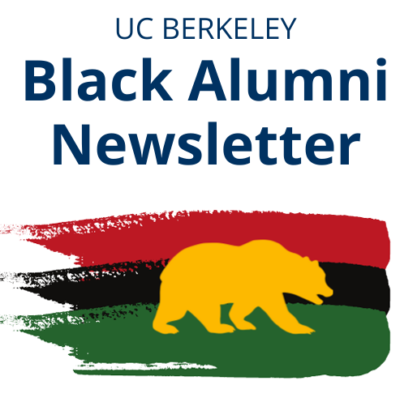 Black Alumni Newsletter logo