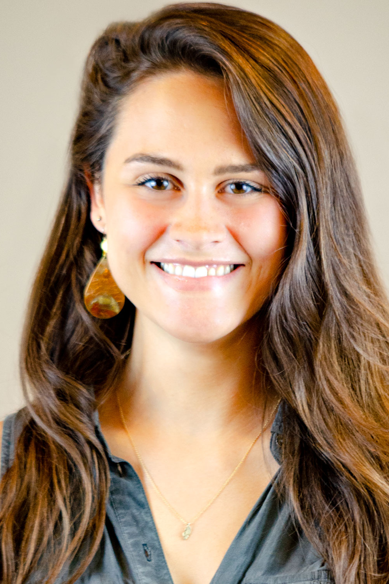Nicole Rucinski Berkeley Engineering