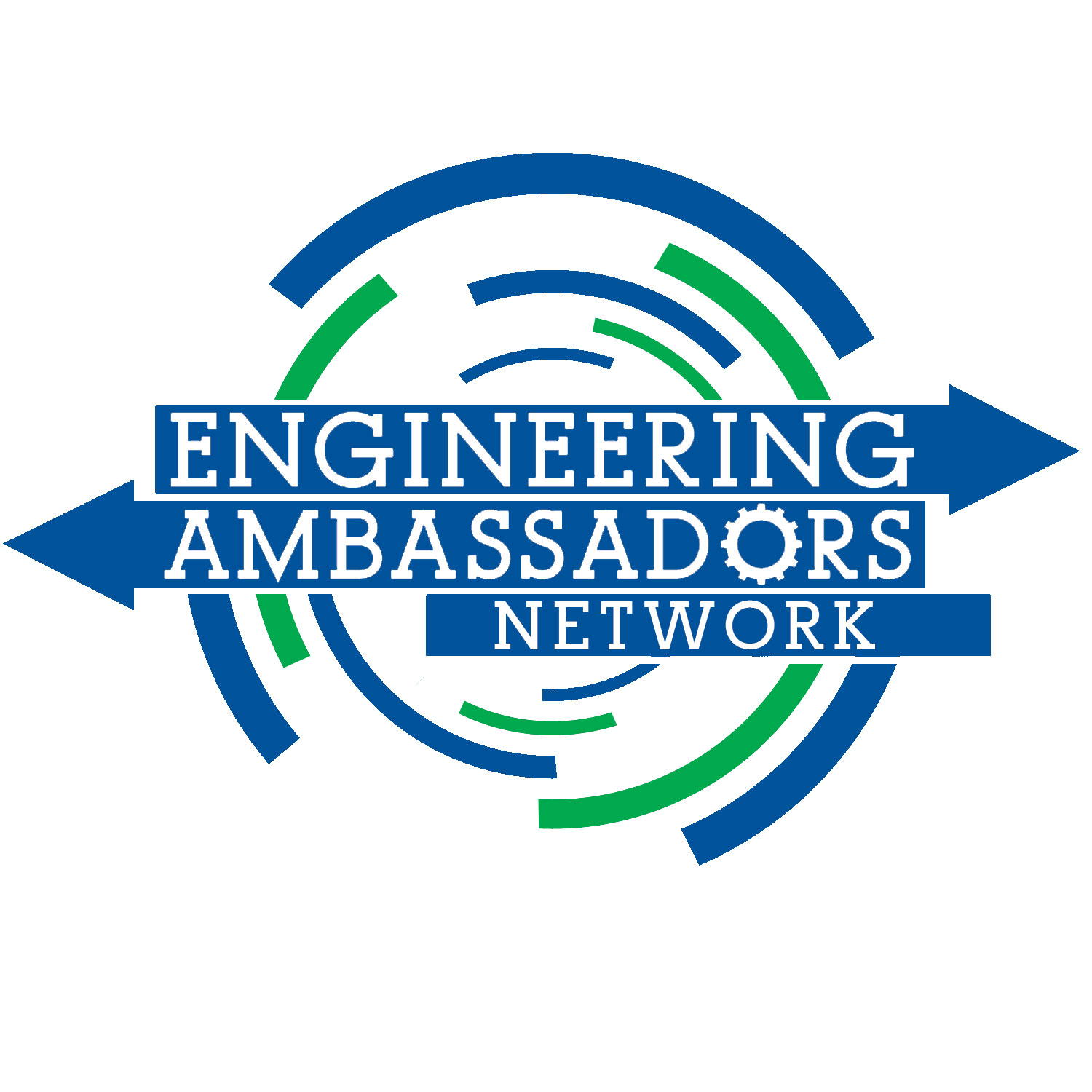 Engineering Ambassadors Network logo