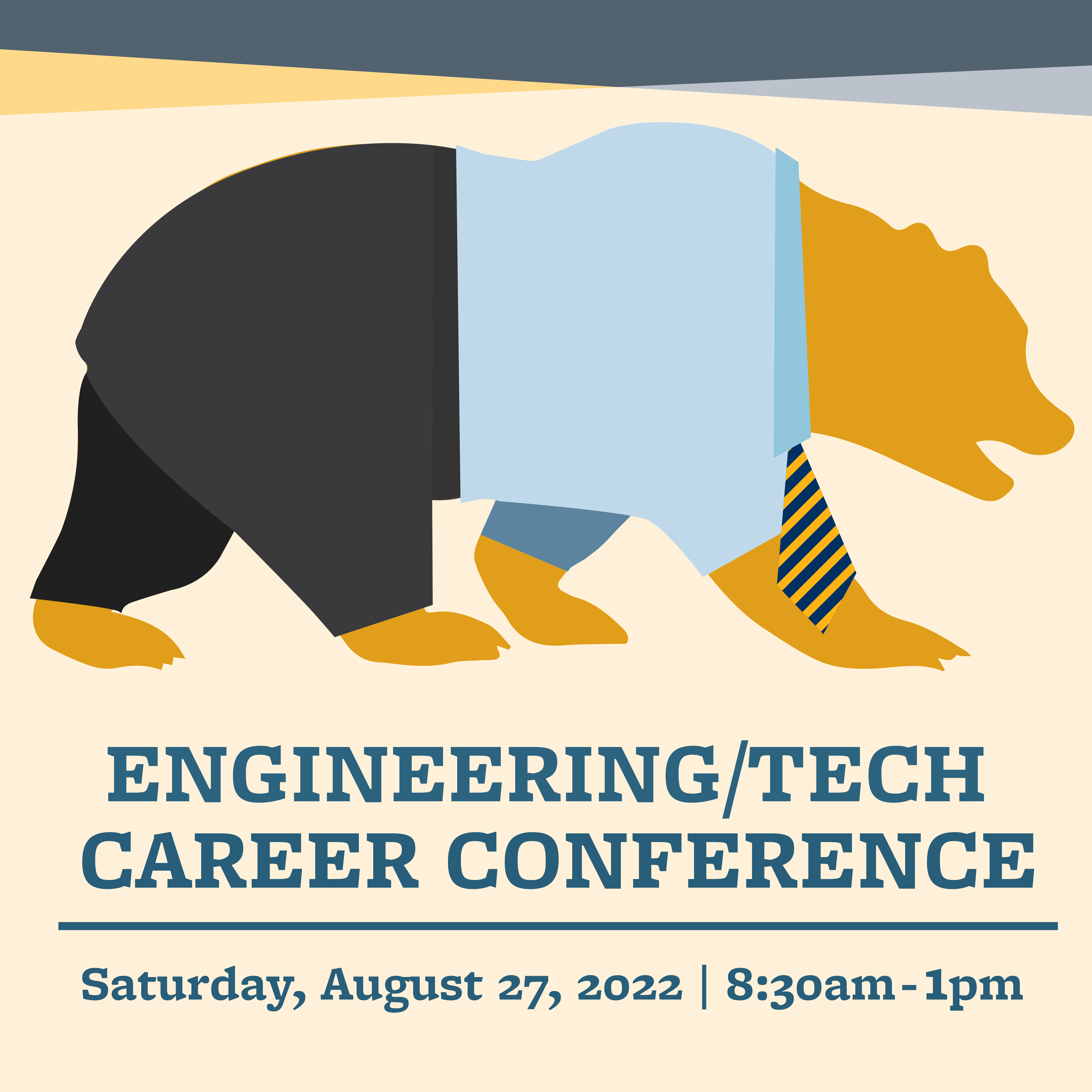 Engineering/Tech Career Conference