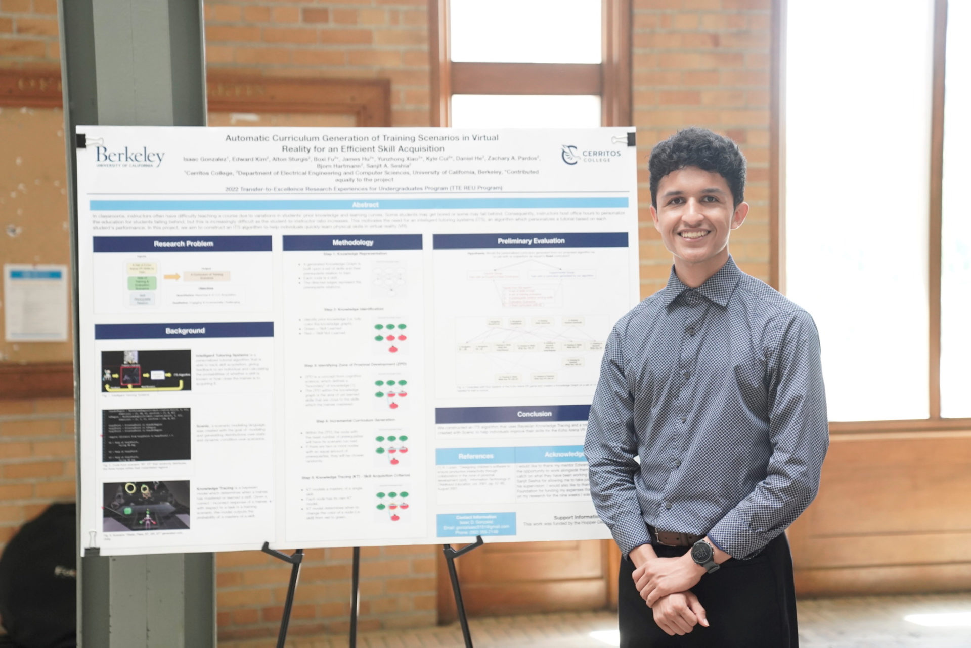 TTE Research Archive - Berkeley Engineering