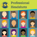 ESS Professional Headshots